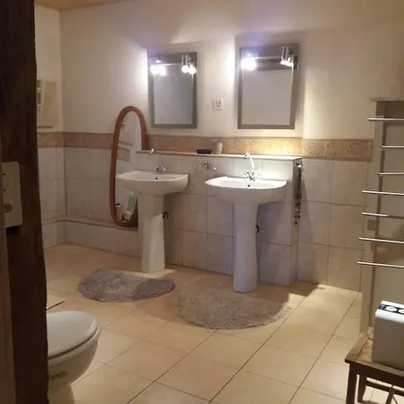 Σπίτι διακοπών La Ferme Aux Avettes