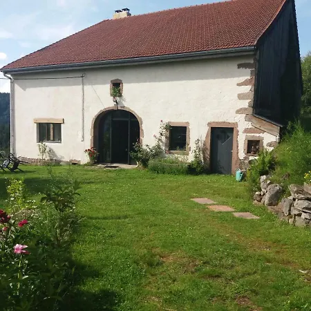 La Ferme Aux Avettes * Gerbamont