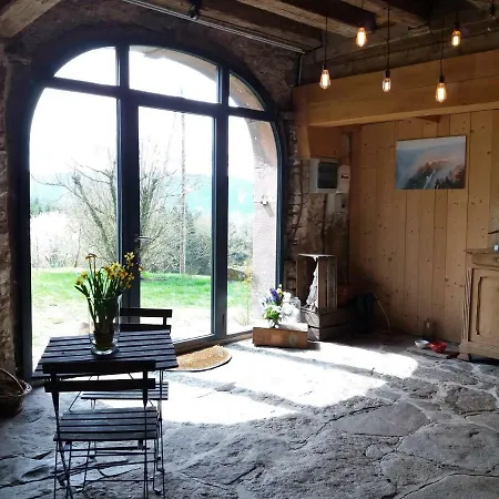 La Ferme Aux Avettes Σπίτι διακοπών