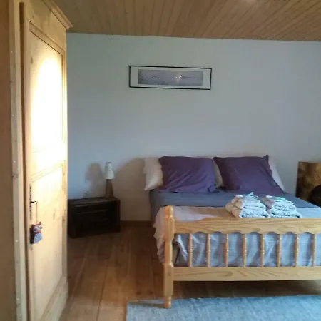 La Ferme Aux Avettes * Gerbamont