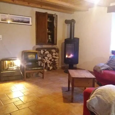 Σπίτι διακοπών La Ferme Aux Avettes *