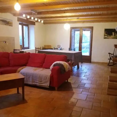 Σπίτι διακοπών La Ferme Aux Avettes