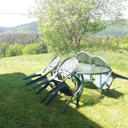 La Ferme Aux Avettes * Gerbamont