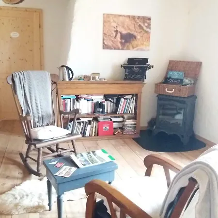 Σπίτι διακοπών La Ferme Aux Avettes
