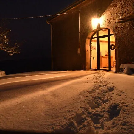 Σπίτι διακοπών La Ferme Aux Avettes